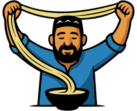 Uyghur-Kitchen Logo
